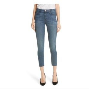 3X1 W2 Ankle Skinny Jeans Etta Wash
